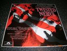 TWISTED NERVE.LES BICYCLETTES DE BELSIZE. RARE&NR.MINT