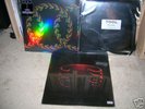 4x TOOL LATERALUS PIC DISC + UNDERTOW SALIVAL 2XLP FREE