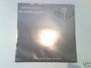 SATANIC WARMASTER (the true) FROST split 7