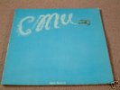CMU open spaces '71 UK TRANSATLANTIC LABEL ORIG PROG LP