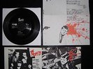MISFITS - BULLET - 1ST PRESS -COLLECTORS RECORD -DANZIG