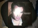 MORRISSEY- VAUXHALL AND I,RARE UK GTFLD SLEEVE VINYL LP