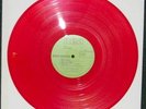 David Bowie - LOW - RED Vinyl ()