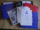 Big Country - The Crossing UK Promotional Box Set 1983