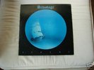 Savatage lp Sirens Private US heavy metal ORIGINAL PAR