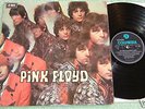 PINK FLOYD. PIPER AT THE GATES OF DAWN. 1ST PRESS.