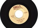 Northern Soul - The Chashers on Uncle - RARE LISTEN