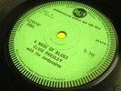 ELVIS PRESLEY. RCA DEMO SINGLE
