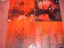 OPETH  STILL LIFE G/D DOUBLE LP death my dying bride