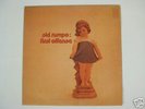 SID RUMPO FIRST OFFENSE RARE AUSSIE PROG BLUES ROCK LP