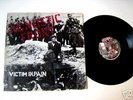 AGNOSTIC FRONT Victim in pain LP  RATCAGE Near Mint