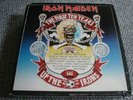 IRON MAIDEN Up the Irons 20 LP box set all EPs sealed