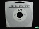 1978 Helen Keller Seattle Punk 45 Record On Blitz KBD
