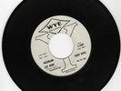 DICKY DOYLE & Group - DREAMLAND LAST NIGHT on WYE 1009