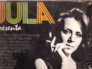 JULA DE PALMA: JULA PRESENTA  RCA ITALIANA TPL1-1032 VG