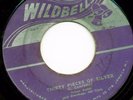THIRTY PIECES OF SILVER/PRINCE BUSTER/WILDBELLS