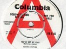 SCIENCE POPTION-YOUVE GOT ME HIGH-COLUMBIA