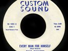 Funk 45   Custom Sound   Road Runners LISTEN