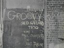 Red Garland-Groovy-Prestige 7113-SUPERB