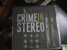 Crime In Stereo Is Dead RECORD RELEASE rare nyhc