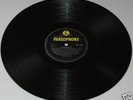 Beatles LP Please Please Me DECCA PRESSING MINT