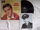 ELVIS PRESLEY, 