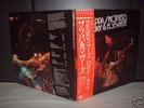 Frank Zappa / Roxy & Elsewhere Japan Orig.PROMO 2LP OBI