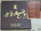 Komplette Mozart Edition