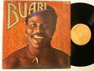BUARI S/T RCA LP