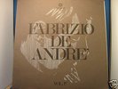 Fabrizio De André  