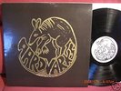 AARDVARKS 1st ORIGINAL PRIVATE PSYCH PROG LP MINT 1982