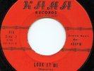 Target Look At Me Kama Modern Soul Hear It