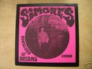 Simones Corridor of Dreams private press US psych nm