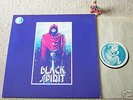 BLACK SPIRIT rare ORIGINAL Prog Krautrock LP BRUTKASTEN