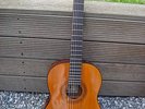 Guitare classique  