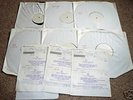 TEST PRESSING - SLS 5108 - VERDI - AIDA - CALLAS