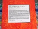 COIL - HOW TO DESTROY ANGELS - 12