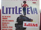 Little Eva-Loco Motion-Orignal Mono Dimension LP-NM