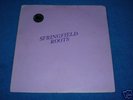 NEIL YOUNG BUFFALO SPRINGFIELD BLUEBIRD ROOTS LP RARE