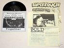 VA New York City Hardcore Together  sXe NYHC revelation