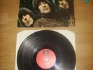 VINYL 33T THE BEATLES 