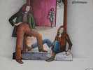 GIN HOUSE - SAME/B & C 1971 - SUPER RARE PROG LP