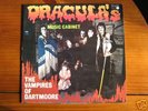 VAMPIRES OF DARTMOORE dracula's music cabinet psych lp