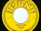 Country/Rockabilly   Sun  251   Roy  Orbison  45  RPM
