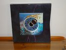 Pink Floyd Pulse 4 LP box set