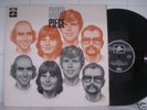 HAIR -Hair Piece Danish Psych LP UK Columbia Pressing