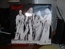 beherit The oath of black blood    burzum satyricon