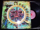 SPEAR OF LONGINUS TYONS LP Graveland Burzum Arckanum