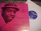 1960 SHAKEY JAKE Good Times 0n Prestige LP