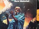 LP - Raw Material - Raw Material (I) (13348)
